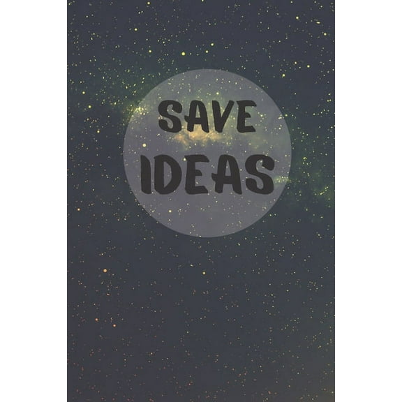 Save Ideas : For You Life, Hobby, Passion, Earn Money, Work, Office
