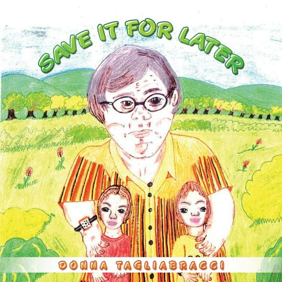 Save It for Later (Paperback)