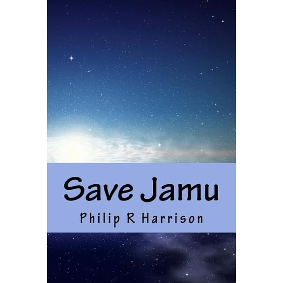 Save Jamu (Paperback)