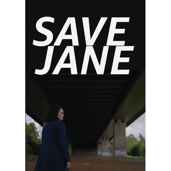 Save Jane (DVD), Filmhub, Drama