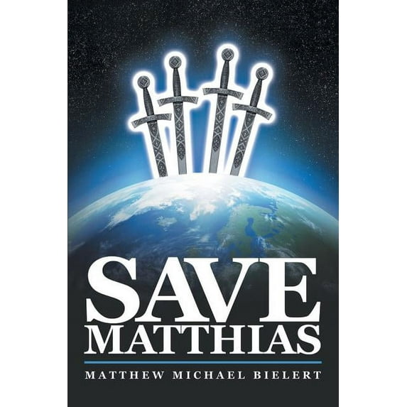 Save Matthias, (Paperback)