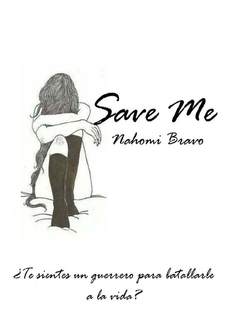 Save Me (Paperback)
