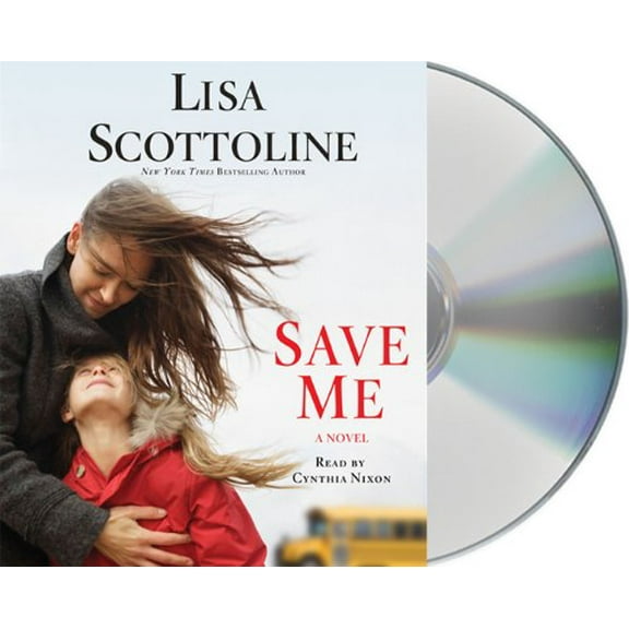 Pre-Owned Save Me Paperback