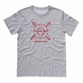 thumbnail image 1 of Save Me Billy Lifeguard Shirt Small Grey, 1 of 1