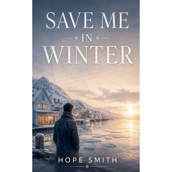 Save Me In Winter, (Paperback)