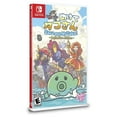 thumbnail image 1 of Save Me Mr Tako Definitive Edition (Limited Run Games) (Nintendo Switch), 1 of 5
