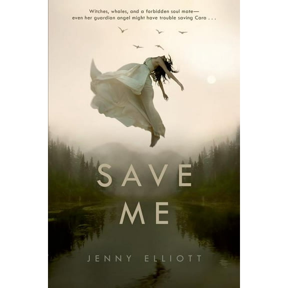 Save Me (Paperback)