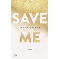 thumbnail image 1 of Pre-Owned Save Me (German Edition), Used [Paperback], 1 of 1