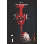 Save-Me Please Paperback
