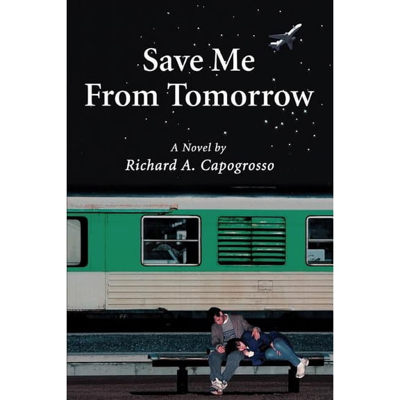 Save Me from Tomorrow