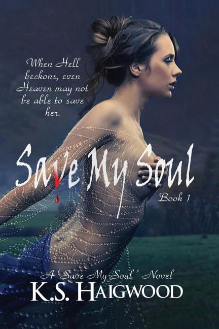 Save My Soul (Paperback)