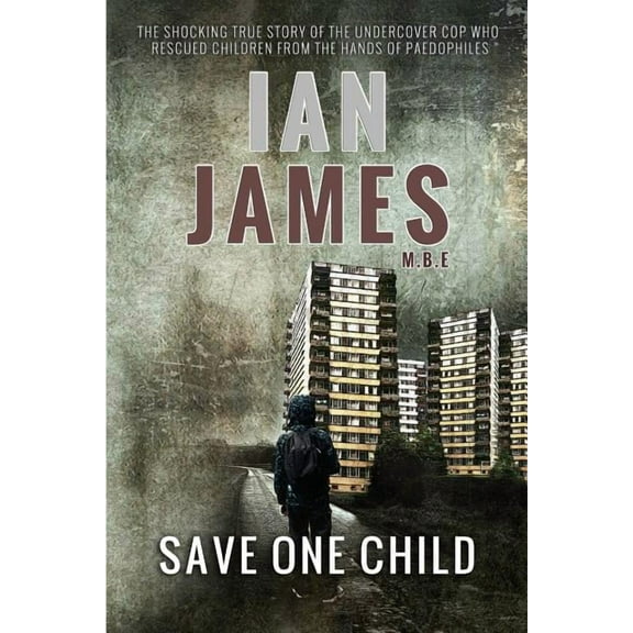 Save One Child, (Paperback)