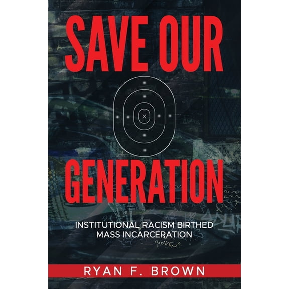 Save Our Generation (Paperback)