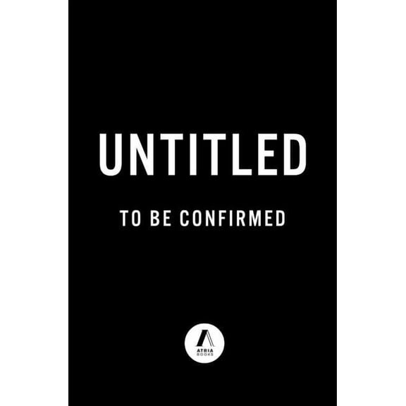 Untitled, (Hardcover)