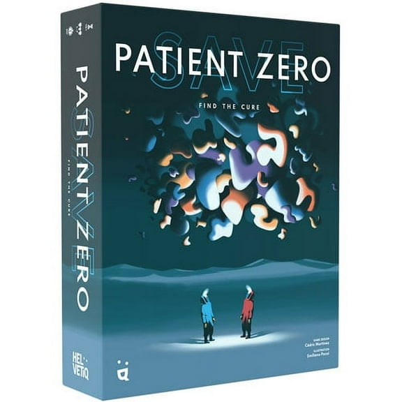 Save Patient Zero