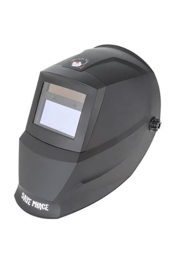 Save Phace 3011124 Bubba Down-N-Dirty Series Welding Mask