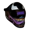 thumbnail image 1 of Save Phace 3012145 Marvel Venom Gen-Y Series Welding Helmet, 1 of 2