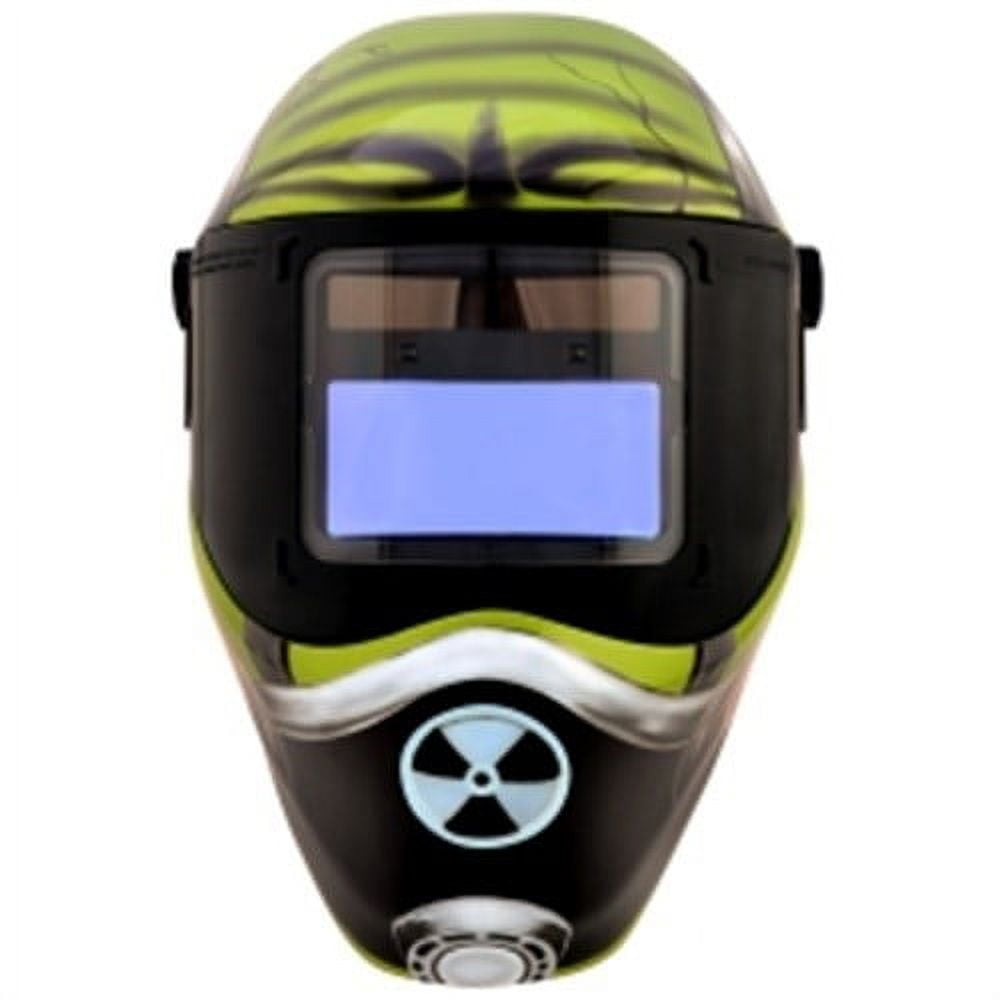 Save Phace 3012459 E - Series Gassed Auto Darkening Welding Helmet