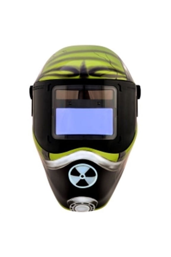 Save Phace 3012459 E - Series Gassed Auto Darkening Welding Helmet