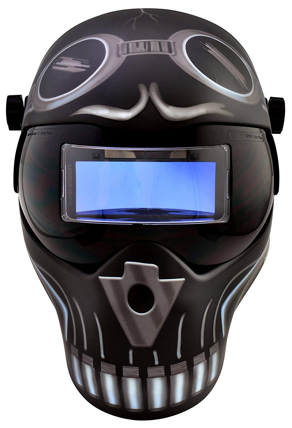 Save Phace 3012466 I Series Skeletor Auto Darkening Welding