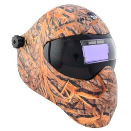 Save Phace 3012473 I Series Dynasty Auto Darkening Welding Helmet