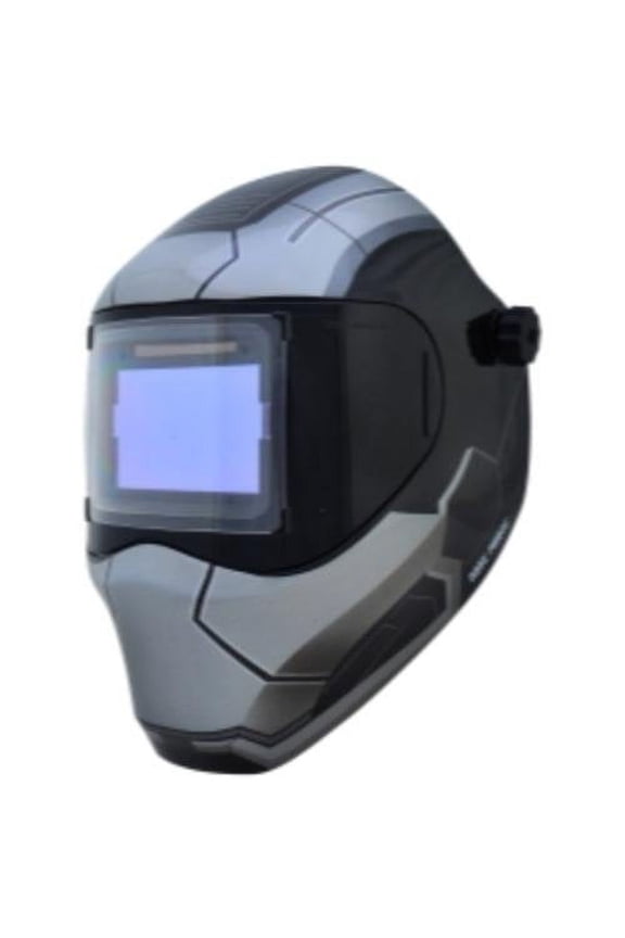 Save Phace 3012695 F - Series War Machine Adf Welding Helmet