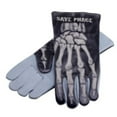 thumbnail image 1 of Save Phace 3012701 Bones Welding Gloves (Size XL), 1 of 1
