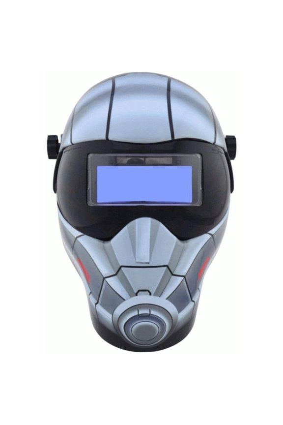 Save Phace Auto Darkening Welding Helmet Antman EFP F-Series - N/A