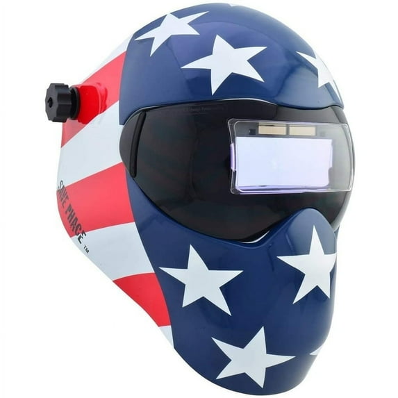 Save Phace Auto-Darkening Welding Helmet - N/A