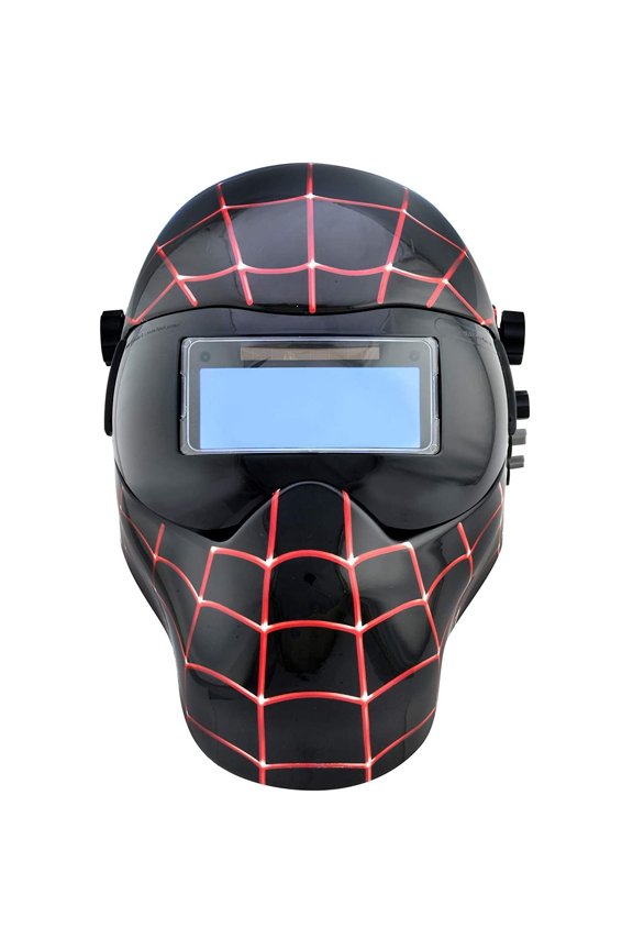 Save Phace Auto-Darkening Welding Helmet with Grind Mode - N/A