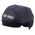 thumbnail image 1 of Save Phace Welding Cap with Skeletal Design - N/A, 1 of 3