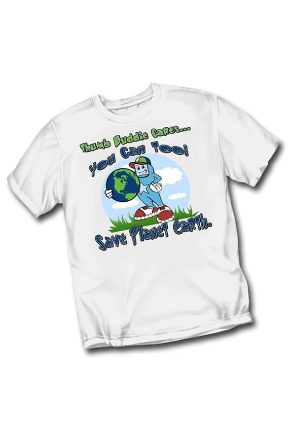 Save Planet Earth Youth XL