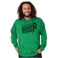 thumbnail image 1 of Save Planet Go Green Love Earth Day Hoodie Sweatshirt Women Men Brisco Brands S, 1 of 6