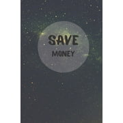 Save Save Money Make Your Own Guide To Save Money Paperback