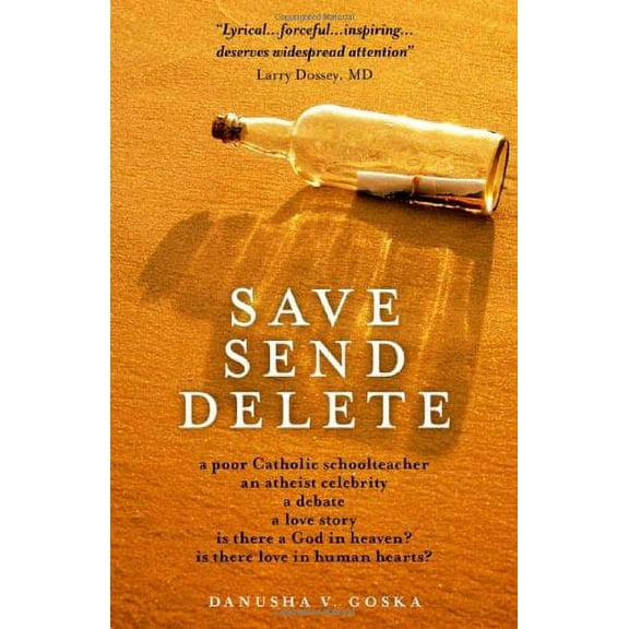 Pre-Owned Save Send Delete Paperback