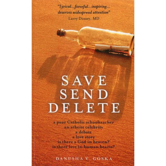 Save Send Delete (Paperback)