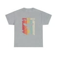 thumbnail image 1 of Save The Bees Retro Style Climate Change T-Shirt, 1 of 1