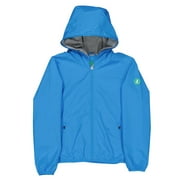 Save The Duck Boys Nylon Hooded Jacket, Size 8Y