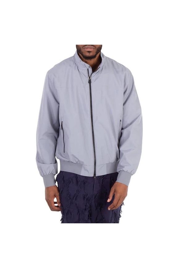 Finlay Waterproof Rain Jacket, Size Large