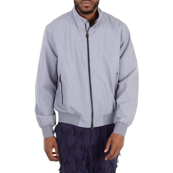 Save The Duck Finlay Waterproof Rain Jacket, Size Medium