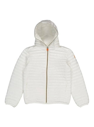 アウターその他 SAVE THE DUCK Woman Blazer White D31058WIRIS20 00000 Save The Duck Womens Savings Coats & Jackets in Womens