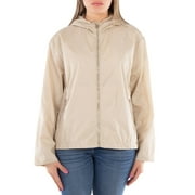 Save The Duck Hope Hooded Windbreaker Jacket, Brand Size 0 X-Small