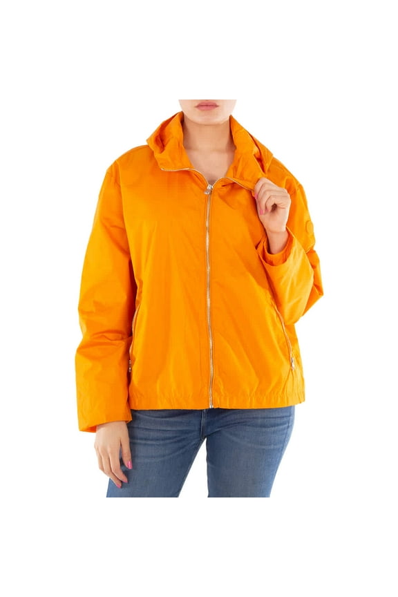 Hope Hooded Windbreaker Jacket, Brand Size 3 (M/L)