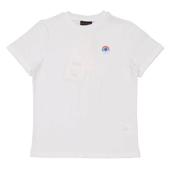 Save The Duck Kids Besy Ashwine Short-Sleeve T-Shirt, Size 10Y