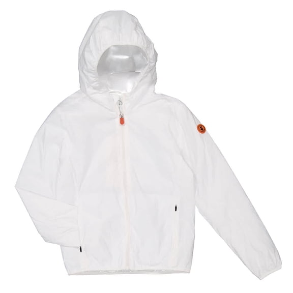 Save The Duck Kids Gire Recycled Nylon Jacket, Size 4Y