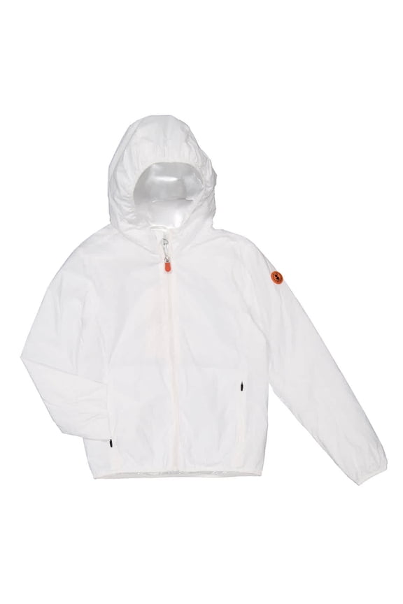 Kids Gire Recycled Nylon Jacket, Size 8Y