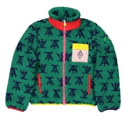Save The Duck Kids X The Animals Observatory Lavand Sheep Jacket, Size 10Y