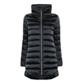 thumbnail image 1 of Save The Duck Lydia Womens Winter Coat in Black, 1 of 3