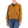 thumbnail image 1 of Save The Duck Mila Shirt Jacket, Brand Size 0 (X-Small), 1 of 1