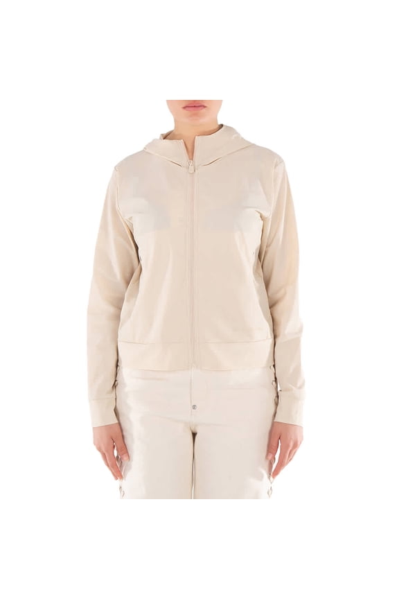 Pear Zip Hooded Jacket, Brand Size 1 (Small)